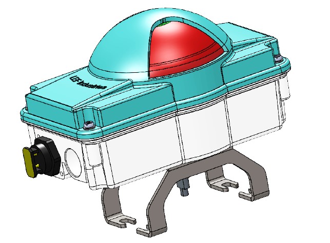 LEF-102-LC2-ASI 微动开关