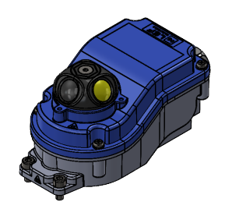 LEF-102-LC8 微动开关