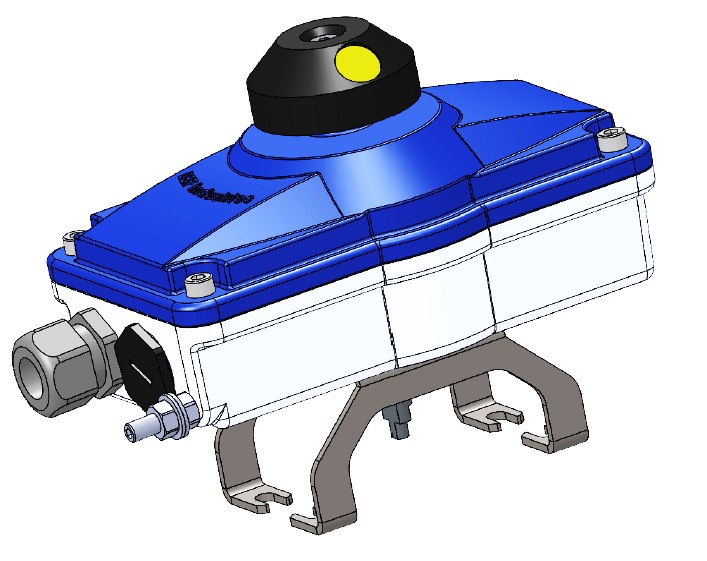 LEF-202-LC1 微动开关
