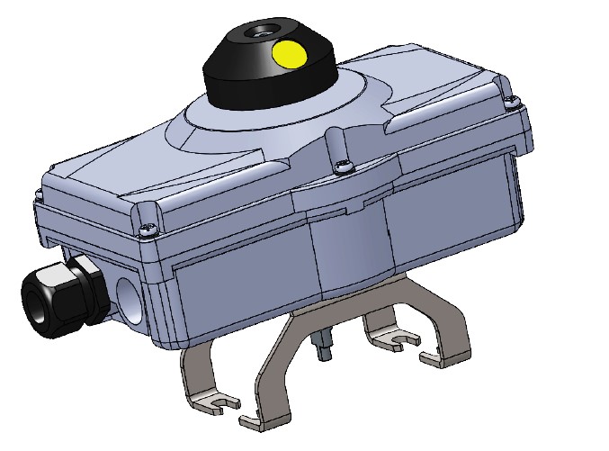 LEF-302-LC4-3G 电感式接近开关
