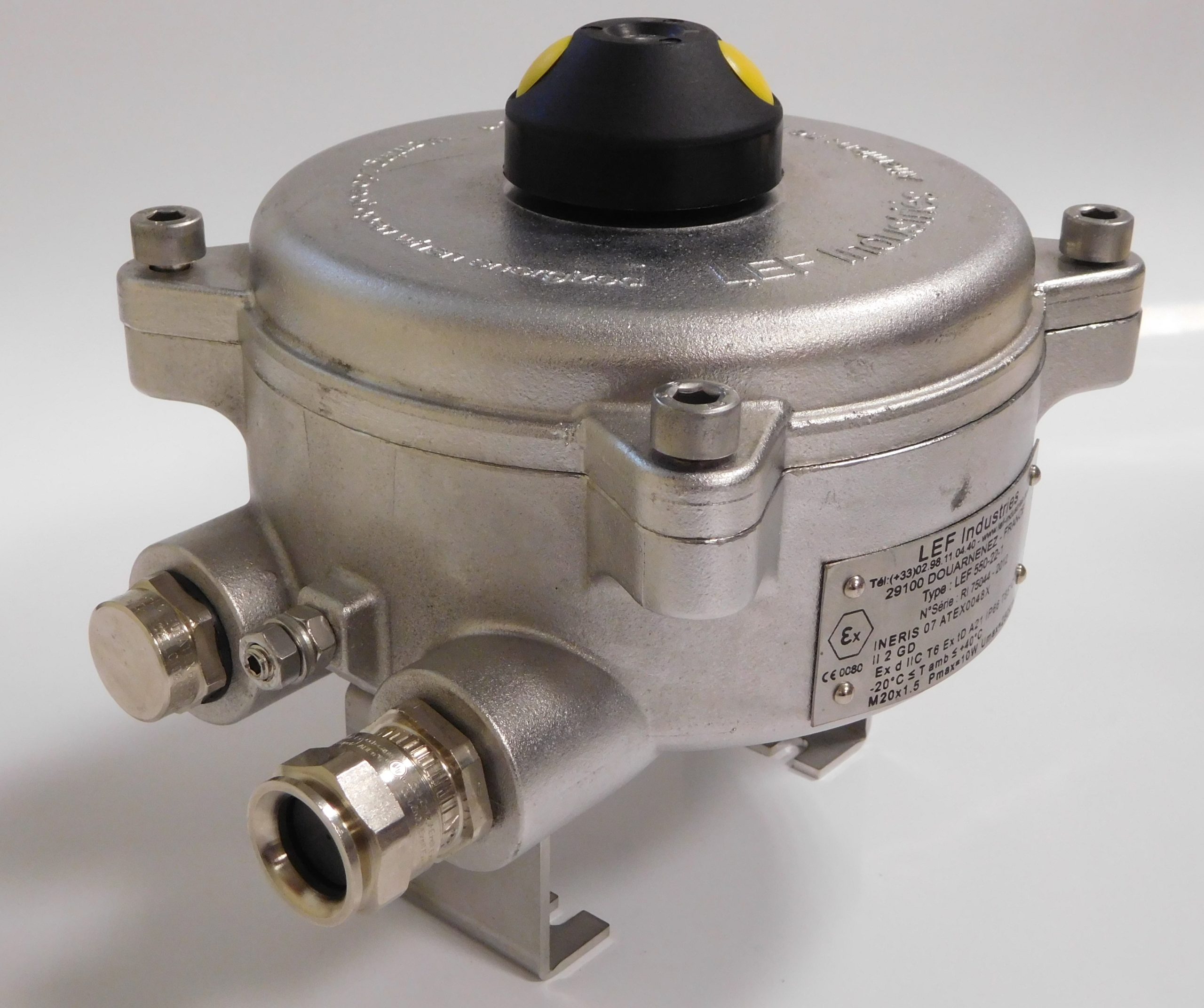 LEF-550-LC5