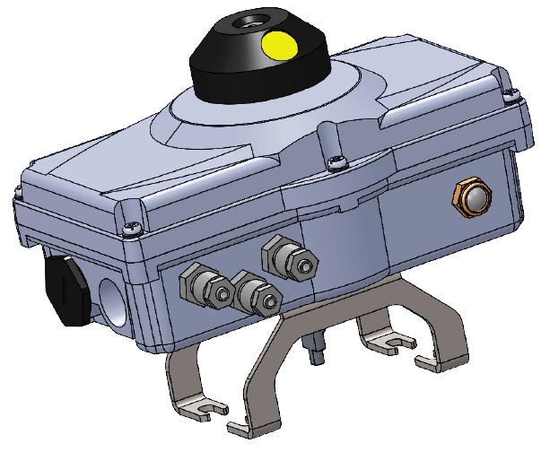 LEF-603-LC4-ATEX 气动开关