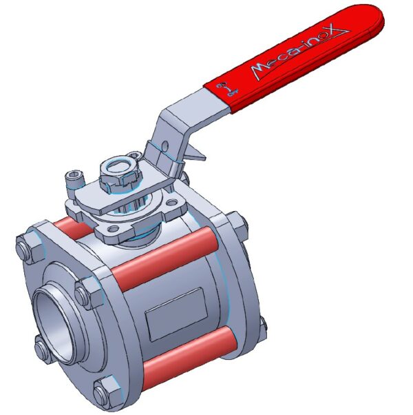 MECA-INOX