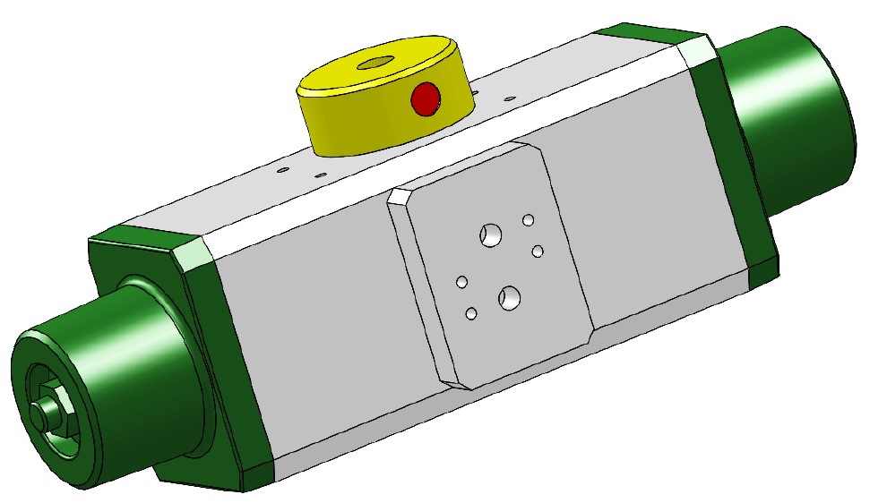 ROTADISK